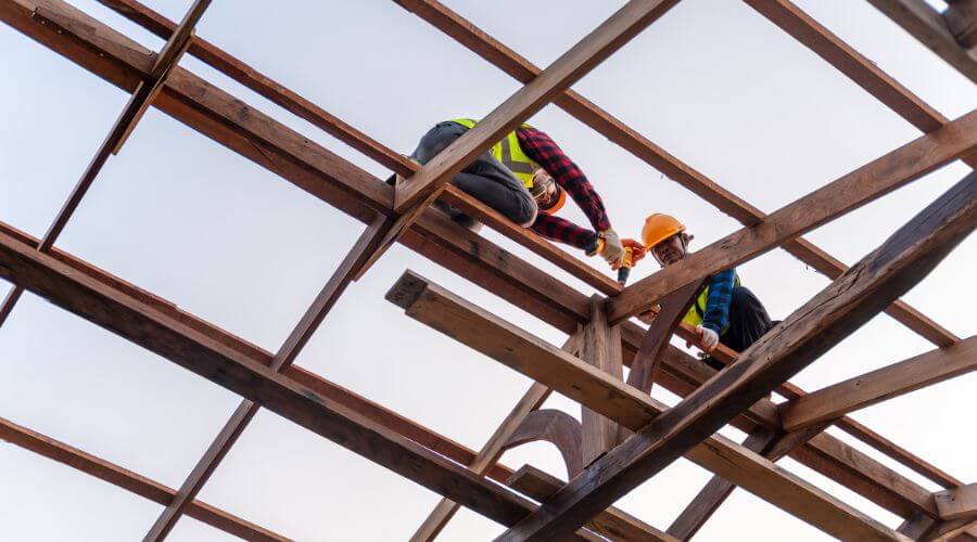Expert Emergency Roof Repairs services in Canmer, KY